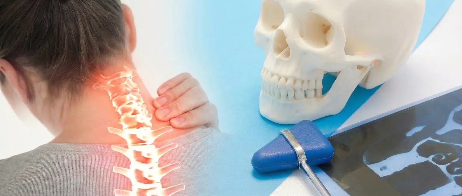 Fizjoterapia stomatologiczna w REHA-STAN Częstochowa